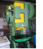 GUILLEN mod. 2PE 125RE - Pneumatic Clutch